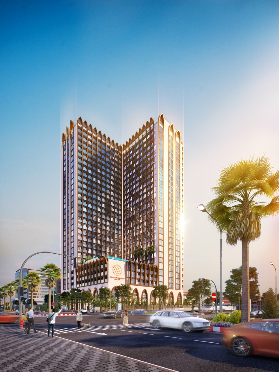 Apec Mandala Grand – Tâm điểm đầu tư căn hộ cho thuê tại Phú Yên - 2 Apec Mandala Grand – Tâm điểm đầu tư căn hộ cho thuê tại Phú Yên - 2