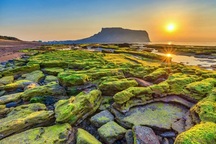 Top 11 kỳ quan thiên nhiên châu Á đẹp nhất thế giới