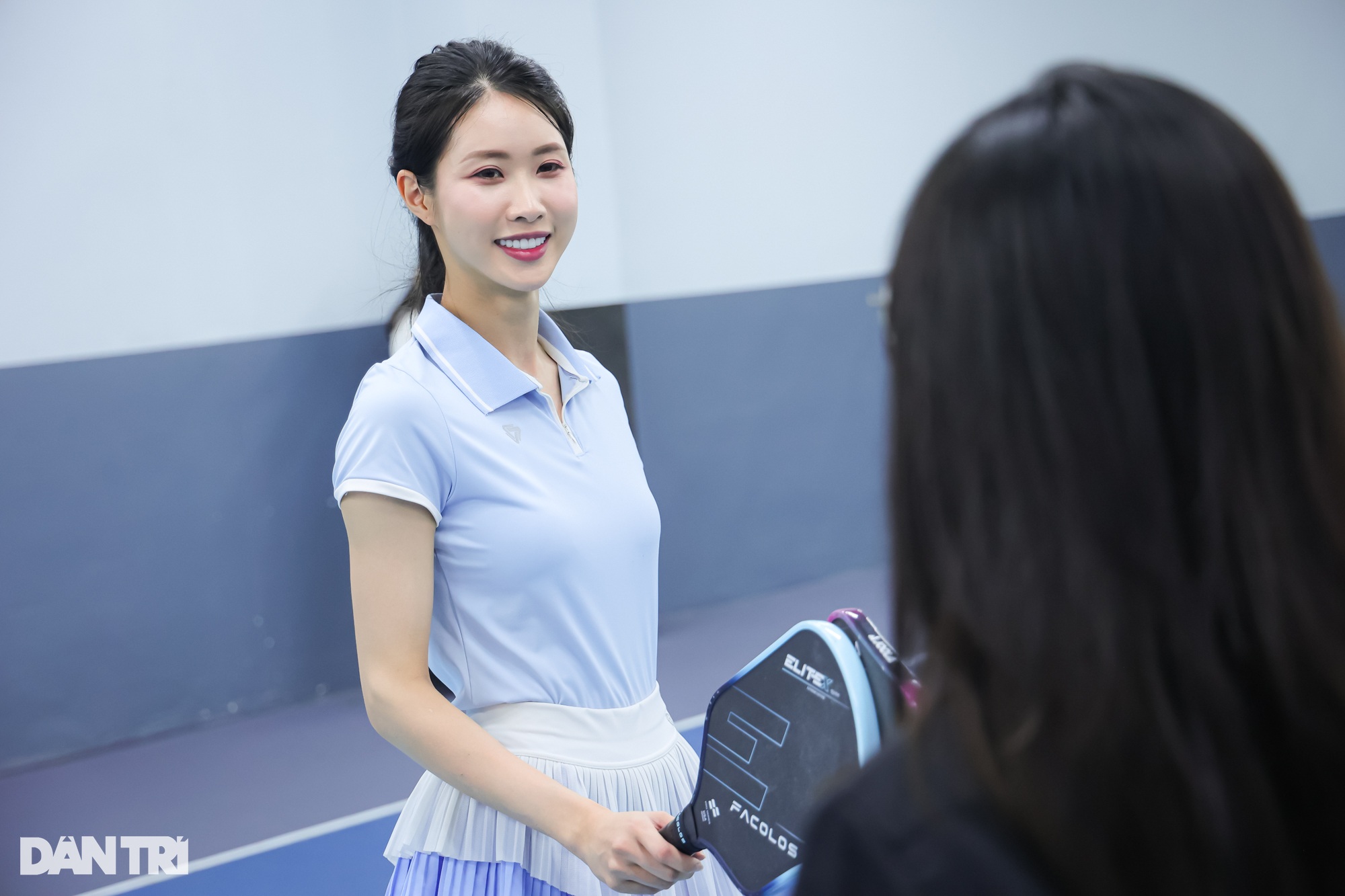 Miss Hanoi: I have been independent since I was 18, I don't like patriarchal men - 1 Hoa khôi Hà Nội: Tôi tự lập từ 18 tuổi, không thích đàn ông gia trưởng - 1