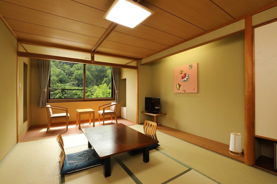 Những khách sạn suối nước nóng sang chảnh ở bách hóa onsen Noboribetsu - 11 Những khách sạn suối nước nóng sang chảnh ở bách hóa onsen Noboribetsu - 11