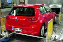 Kỹ sư Volkswagen bị truy tố hình sự