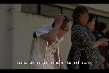 Trailer phim "Dearest Viet"