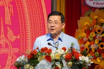 Sở Tài nguyên và Môi trường TPHCM giảm 334 nhân sự sau hợp nhất