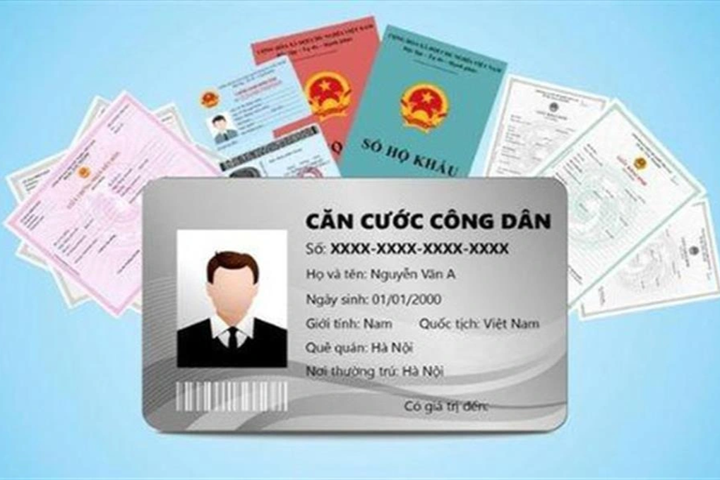 Hướng dẫn dùng VNeID thay giấy xác nhận cư trú - 2 Hướng dẫn dùng VNeID thay giấy xác nhận cư trú - 2