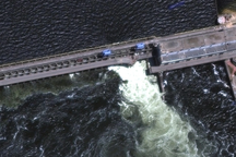 Đập thủy điện ở Kherson bị sập gây thiệt hại lớn thế nào?