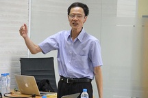 Dự thảo CT giáo dục phổ thông mới: Sao không có môn Việt Nam học?