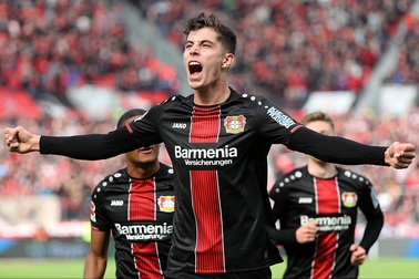 Những bí mật về Kai Havertz, ngôi sao được cả MU lẫn Real Madrid theo đuổi