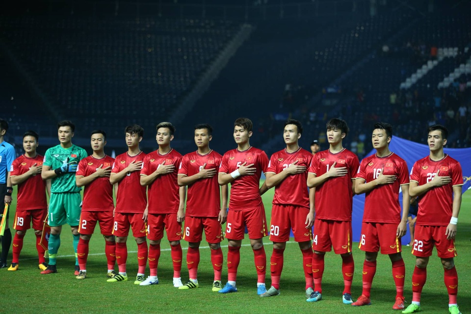 U23 Việt Nam 0-0 U23 Jordan: Trận hòa quý giá - 16 U23 Việt Nam 0-0 U23 Jordan: Trận hòa quý giá - 16