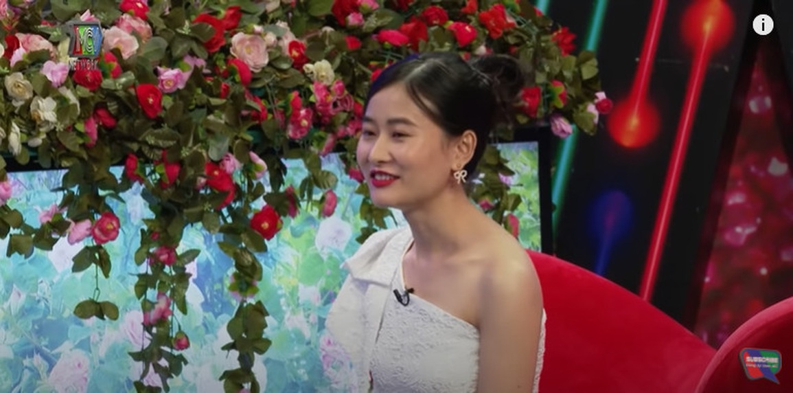 Chàng nghệ sĩ 41 tuổi chưa yêu ai sâu đậm vội vã cầu hôn cô giáo xinh đẹp - 2 Chàng nghệ sĩ 41 tuổi chưa yêu ai sâu đậm vội vã cầu hôn cô giáo xinh đẹp - 2