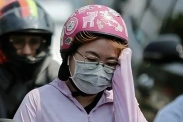 Thời tiết 30/3: Miền Bắc tăng nhiệt trở lại, Tây Bắc có nơi trên 35 độ C