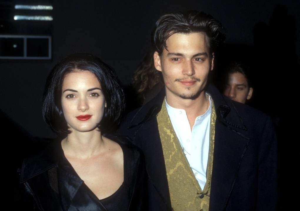 Phụ nữ đi qua cuộc đời Johnny Depp: Nhan sắc huyền thoại, bi kịch tận cùng - 3 Phụ nữ đi qua cuộc đời Johnny Depp: Nhan sắc huyền thoại, bi kịch tận cùng - 3