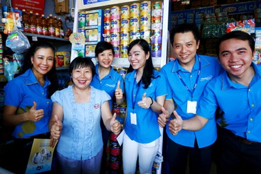 Mead Johnson Nutrition Việt Nam: Thực hiện “Ngày tri ân” dành cho đối tác bán lẻ