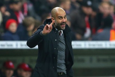 MU sẽ bỏ cuộc vụ Pep Guardiola?