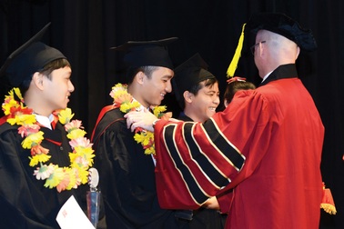 SIU công bố điểm trúng tuyển bằng kết quả học bạ đợt 1-2019