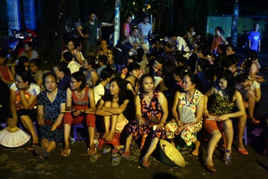 Hà Nội "thúc" xây dựng thêm trường mầm non