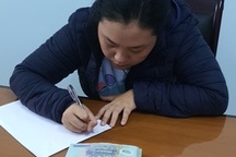 Đến nhà bạn rủ đi tập thể dục, cô gái mở cốp xe "cuỗm" 126 triệu đồng