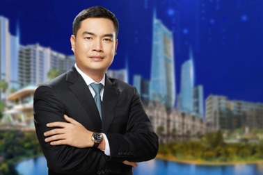 Sunshine Group bổ nhiệm ông Đỗ Văn Trường làm tổng giám đốc