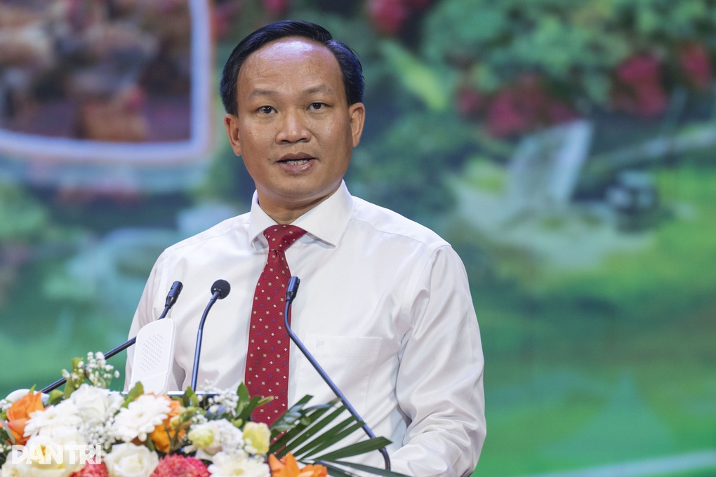 Đi tìm câu trả lời chiến lược cho chất lượng trái vải thiều Bắc Ninh - 4