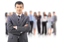 Người được việc