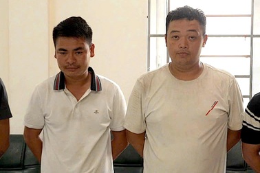 Tài xế "chặt chém" 4,2 triệu đồng 2 người vùng cao: "Tôi vì lòng tham"