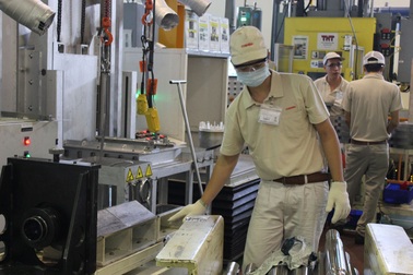 Yên Bái, Hậu Giang lọt nhóm 6 tỉnh “trắng FDI”