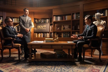 Elevate by DC - Giải pháp đầu tư chuyên biệt dành cho giới siêu giàu