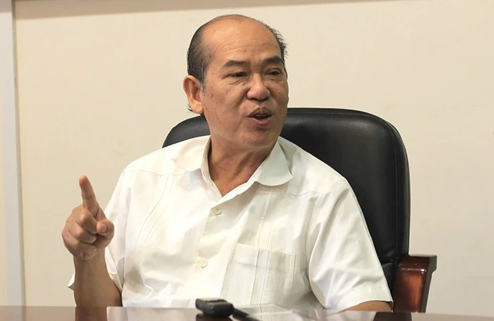 Những điều đặc biệt về Tổng Bí thư Nguyễn Phú Trọng - 1 Những điều đặc biệt về Tổng Bí thư Nguyễn Phú Trọng - 1