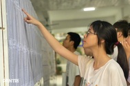 Đáp án, đề thi môn tiếng Anh vào lớp 10 tỉnh Lào Cai năm 2026