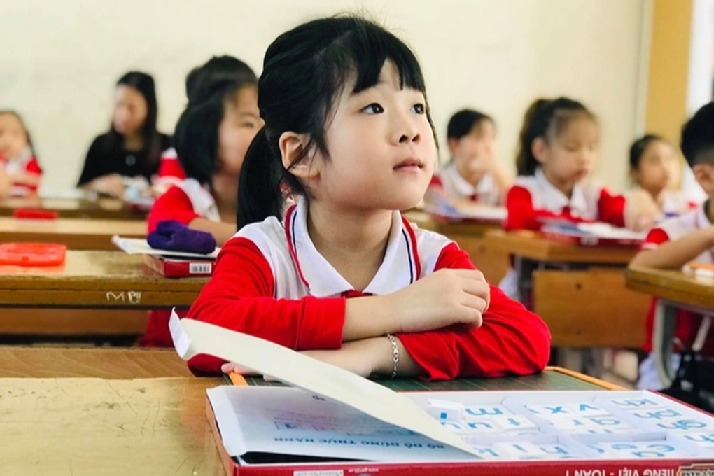 Trường học ra sao khi học sinh bị cuốn vào chuyện cơm áo - 1 Trường học ra sao khi học sinh bị cuốn vào chuyện cơm áo - 1