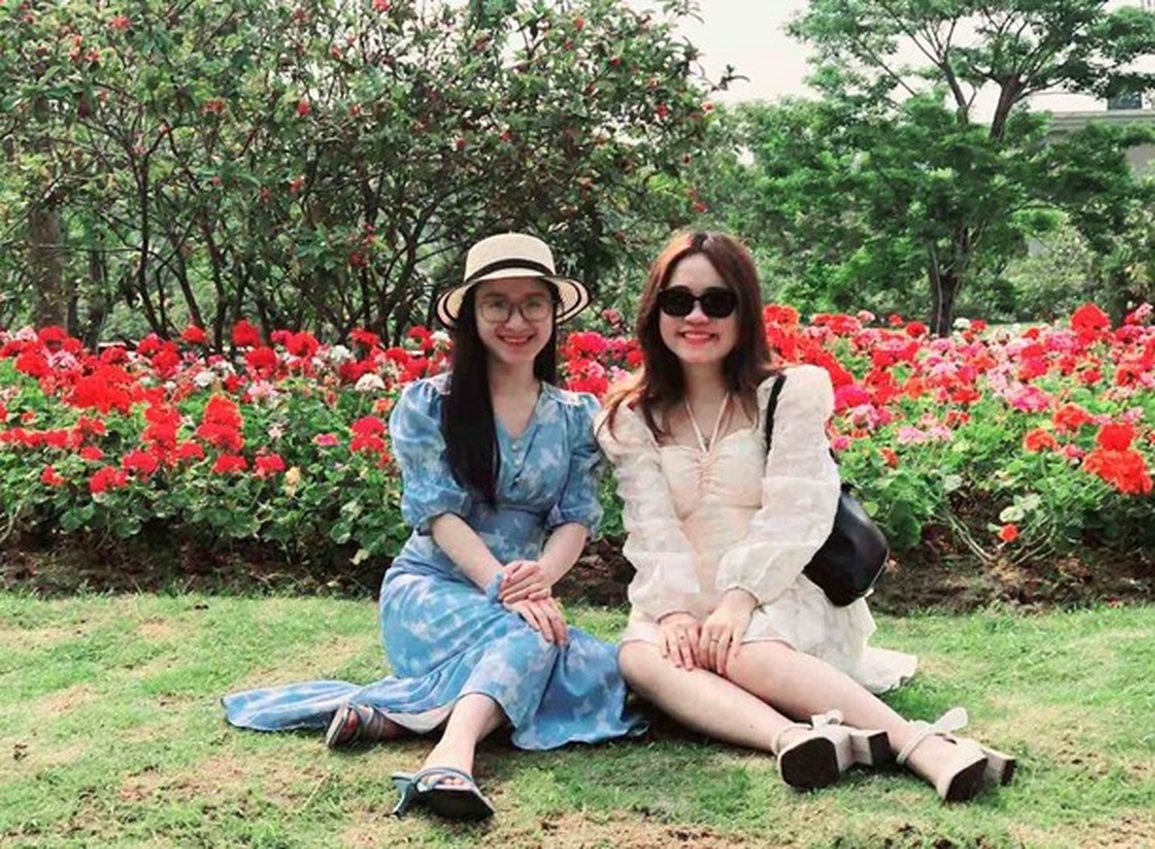 Du khách tấp nập check in tại quần thể có nhiều bể bơi nhất Việt Nam - 6