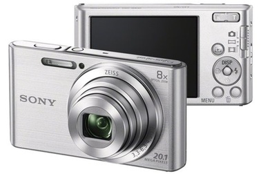 Máy ảnh du lịch dưới 3 triệu đồng phù hợp cho ngày Tết