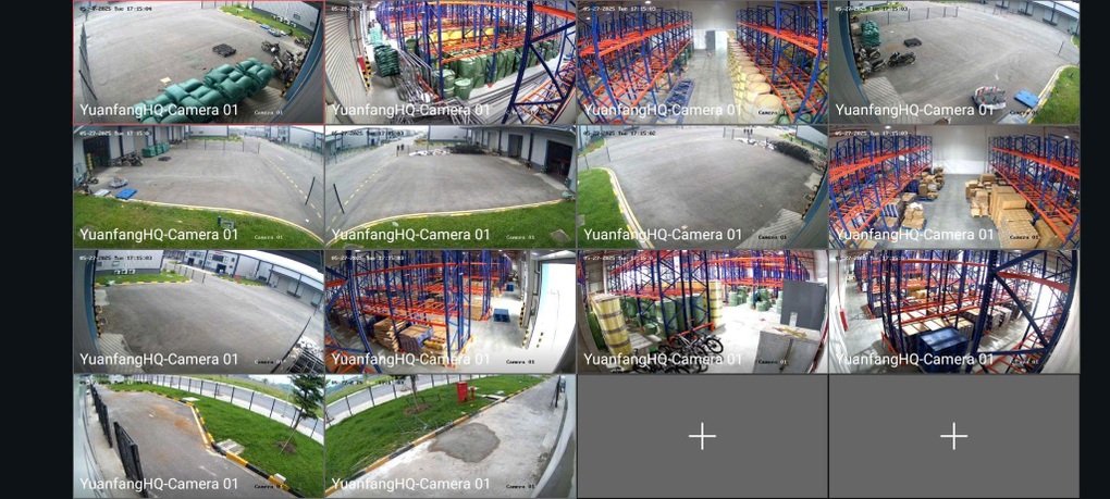 Nhật Thực - đơn vị hàng đầu về lắp đặt camera Hải quan - 3 Nhật Thực - đơn vị hàng đầu về lắp đặt camera Hải quan - 3