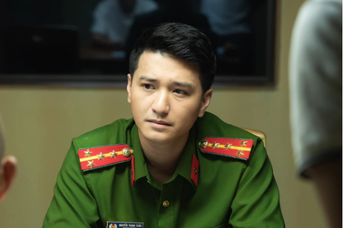 Diễn viên Huỳnh Anh nói gì khi bị chê bai diễn xuất?