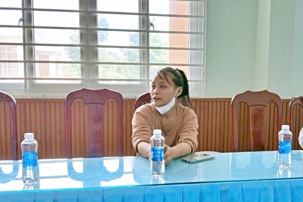 Công an thông tin về vụ cháu bé 4 tháng tuổi rơi xuống kênh tử vong - 1 Công an thông tin về vụ cháu bé 4 tháng tuổi rơi xuống kênh tử vong - 1