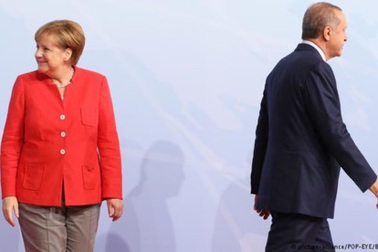 Cánh cửa hẹp cho Thổ Nhĩ Kỳ gia nhập EU