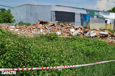 Không đồng ý nhận tiền đền bù, đất của tôi có bị thu hồi?