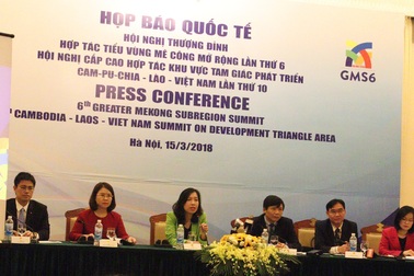 Hội nghị đối ngoại đa phương lớn nhất năm sắp diễn ra tại Hà Nội