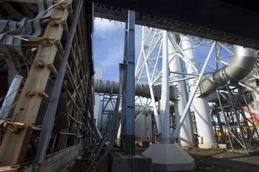 Nhật Bản thâm hụt thương mại lần đầu tiên trong 31 năm