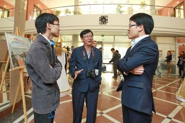 Quang Liêm, Trường Sơn gặp khó ở giải cờ nhanh thế giới