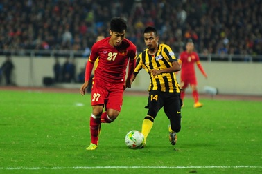 Đội bóng Hàn Quốc muốn mua Mạc Hồng Quân