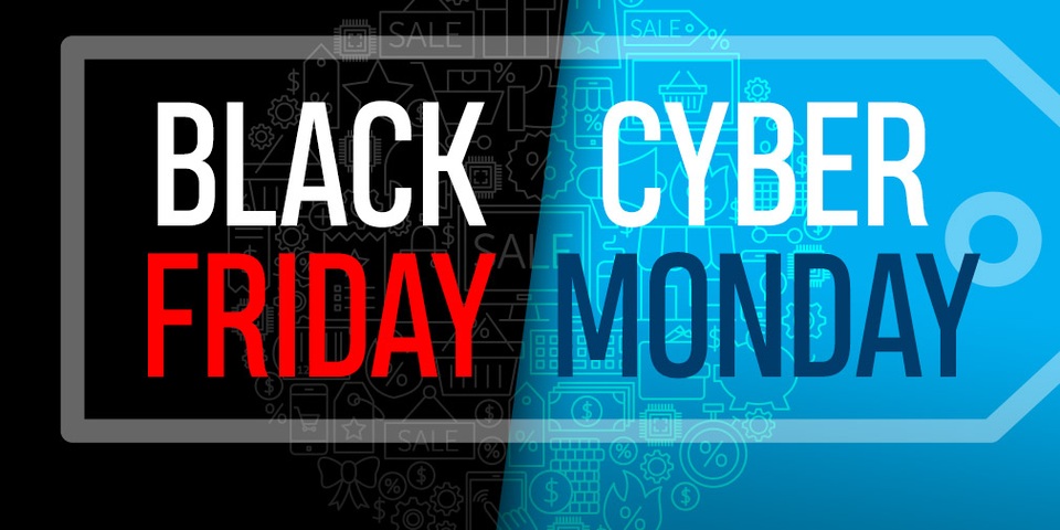 Người Việt có được hưởng lợi gì từ ngày mua sắm giảm giá trực tuyến Cyber Monday? - 2 Người Việt có được hưởng lợi gì từ ngày mua sắm giảm giá trực tuyến Cyber Monday? - 2