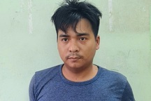 Bắt 6 kẻ mua bán người dưới 16 tuổi ở nhiều tỉnh miền Trung - Tây Nguyên