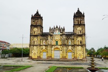 Hội Kiến trúc sư Việt Nam góp ý về việc cải tạo Nhà thờ Bùi Chu