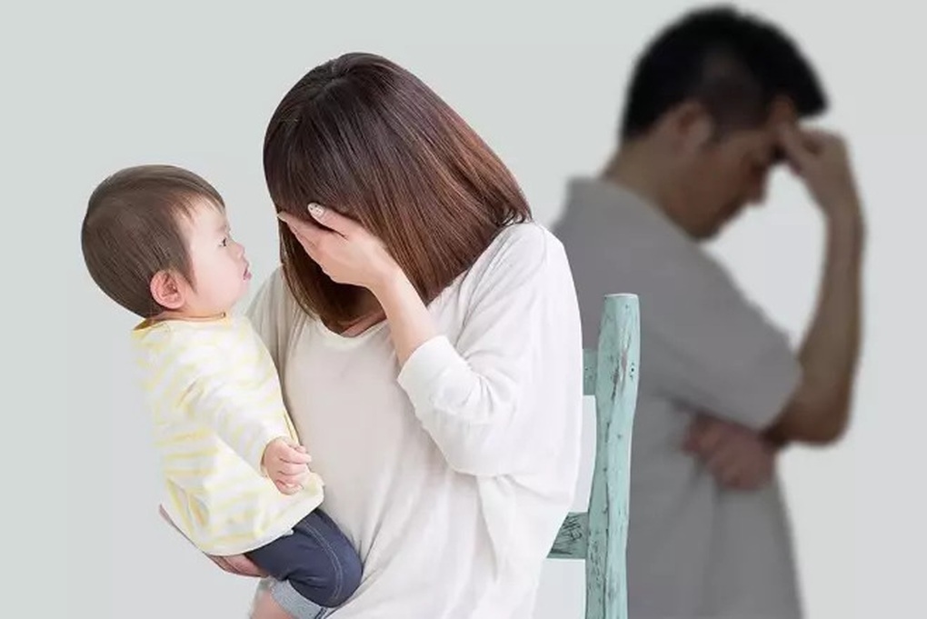 Tôi bất ngờ phát hiện bạn gái cũ sinh con trông rất giống tôi - 1 Tôi bất ngờ phát hiện bạn gái cũ sinh con trông rất giống tôi - 1