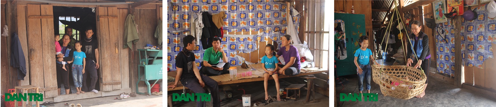 Cuộc sống khốn khó của làng nhiều không giữa chốn thâm sơn - 5 Cuộc sống khốn khó của làng nhiều không giữa chốn thâm sơn - 5