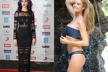 Vòng quanh thế giới giải trí ngày 12/5