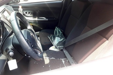 Tài sản để lại ô tô - “miếng mồi ngon” của đạo chích