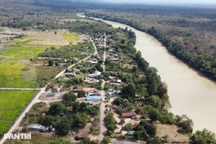 Khẩn trương thành lập cơ quan chuyên môn thuộc UBND cấp xã mới