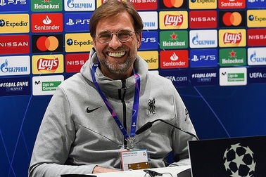 Đại chiến với Real Madrid, HLV Klopp không muốn nhắc tới chuyện "trả thù"