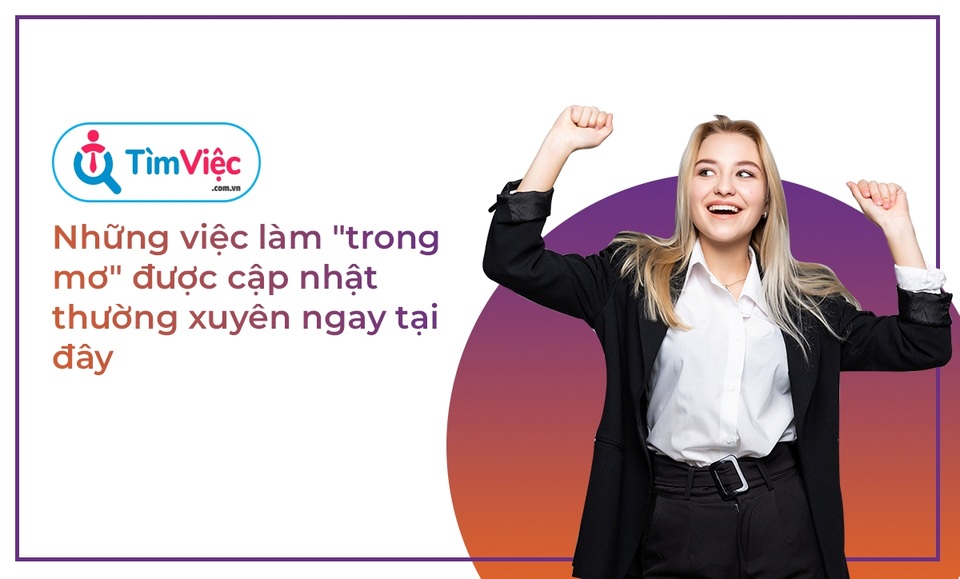 Timviec.com.vn giới thiệu top việc làm “hot” trong mùa dịch - 4 Timviec.com.vn giới thiệu top việc làm “hot” trong mùa dịch - 4